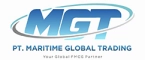 PT Maritime Global Trading