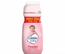 CUSSONS BABY POWDER 