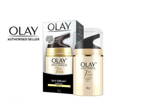 Face Cream OLAY TOTAL EFFECTS DAY CREAM NORMAL  1 ~blog/2023/10/11/olay_anti_aging_krim_pagi_50g