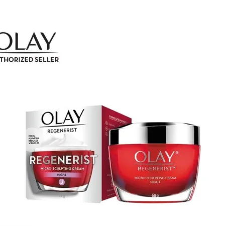 Face Cream OLAY RR MC SCULPTING 50G 1 ~blog/2023/10/11/olay_kirm_malam_regenerust_50g