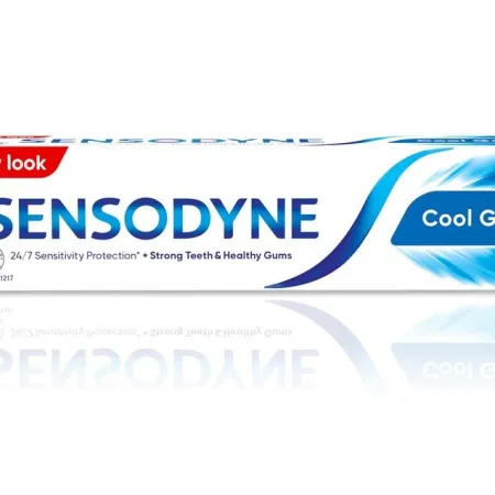 Tooth Paste SENSODYNE  2 ~blog/2023/10/11/senso_cool_gel