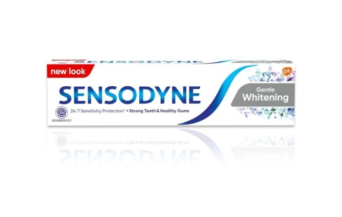 Tooth Paste SENSODYNE  3 ~blog/2023/10/11/senso_gentle_wh