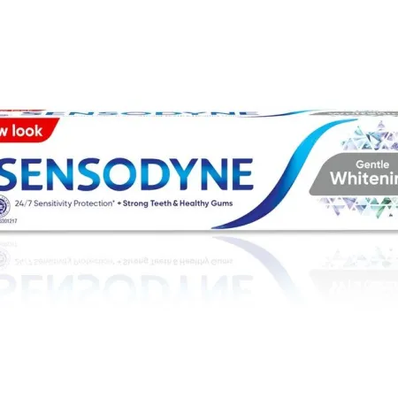 Tooth Paste SENSODYNE  3 ~blog/2023/10/11/senso_gentle_wh