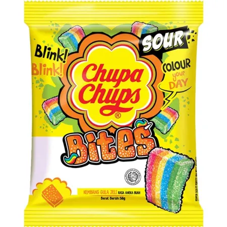 Chocolate & Confectionary CHUAP CHUPS    SOUR BITES CANDY 56G 1 ~blog/2023/11/16/20087289_1