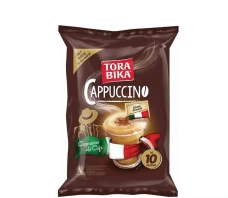 TORABIKA CAPPUCINO BAG 