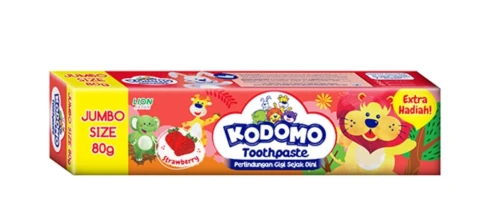 Baby Toiletries TOOTHPASTE KODOMO 80GR 1 ~blog/2023/11/17/pasta_gigi_kodomo_80g