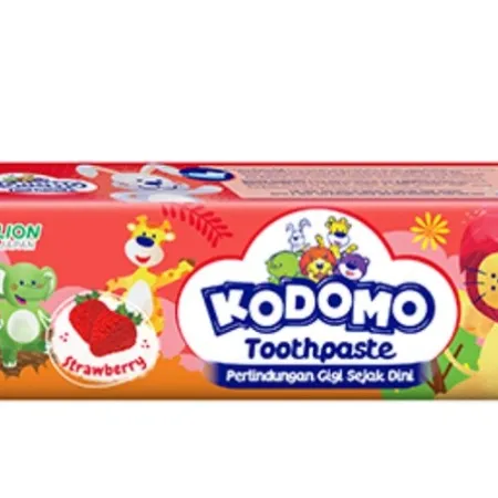 Baby Toiletries TOOTHPASTE KODOMO 80GR 1 ~blog/2023/11/17/pasta_gigi_kodomo_80g