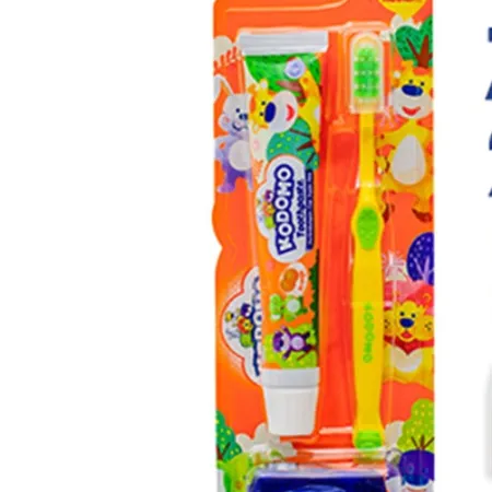 Baby Toiletries TOOTH BRUSH KODOMO 2 ~blog/2023/11/17/pasta_gigi_sikat_gigi