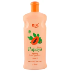 RDL LOTOTION 600ML 