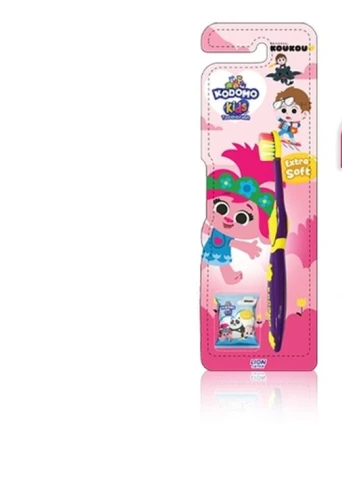 Baby Toiletries TOOTH BRUSH KODOMO 1 ~blog/2023/11/17/sikat_gigi_kodomo_single