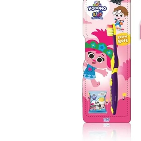 Baby Toiletries TOOTH BRUSH KODOMO 1 ~blog/2023/11/17/sikat_gigi_kodomo_single