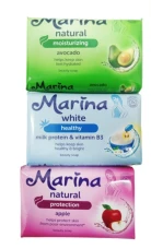 MARINA SOAP 60GM