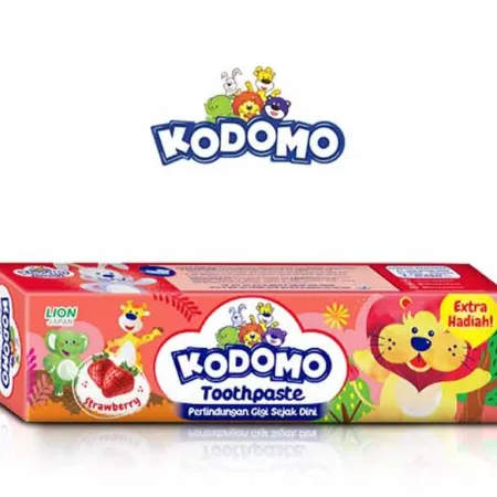 Baby Toiletries TOOTHPASTE KODOMO 45G 1 ~blog/2023/11/23/10004107_1