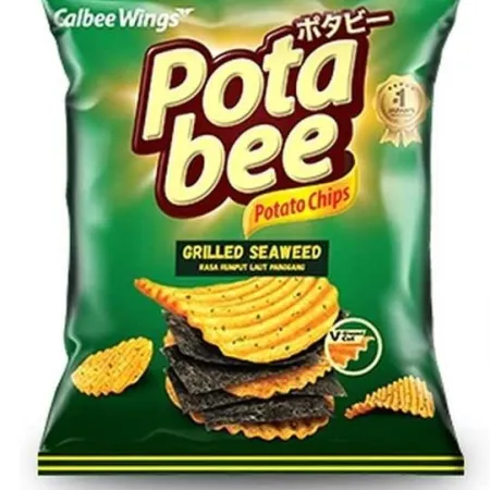 Snacks POTABEE  SNACK POTATO 68G  2 ~blog/2023/11/23/pota_bee_2