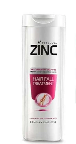 Shampoo ZINC SHAMPOO 170ML  1 ~blog/2023/11/23/zinc_1