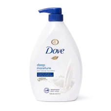 DOVE BODY WASH