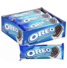 Oreo