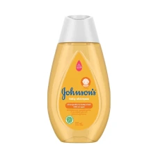 JOHNSONS BABY SHAMPOO 