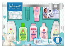 JOHNSONS PREMIUM GIFT SET