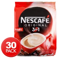 NESCAFE 3 IN 1 