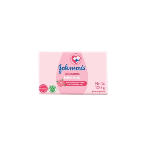 Baby Toiletries JOHNSON