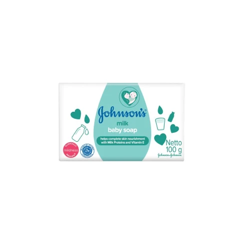 Baby Toiletries JOHNSON