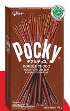 POCKY BISCUIT 