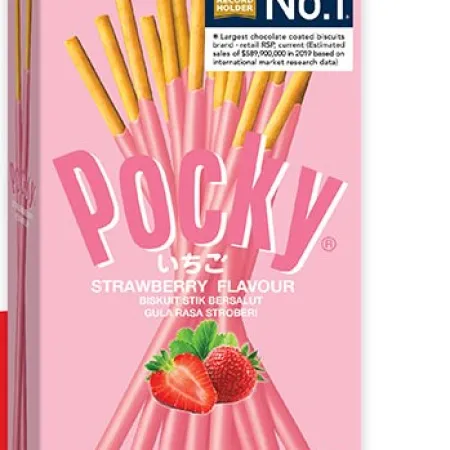 Biscuits POCKY BISCUIT  2 ~blog/2023/6/17/pocky_strawberry_45g