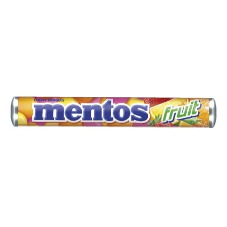 Chocolate & Confectionary MENTOS 1 ~blog/2023/6/22/menstos_fruit_37g