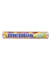 MENTOS