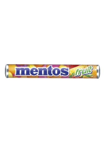 Chocolate & Confectionary MENTOS 1 ~blog/2023/6/22/menstos_fruit_37g