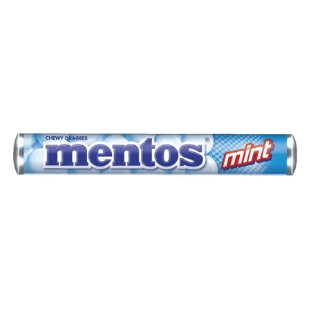 Chocolate & Confectionary MENTOS 2 ~blog/2023/6/22/menstos_mint_37g