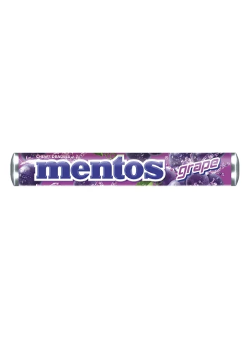 Chocolate & Confectionary MENTOS 4 ~blog/2023/6/22/mnetos_grape_37g