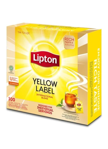 Coffe & Tea LIPTON 1 ~blog/2023/6/23/teh_lipton