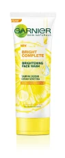 GARNIER BRIGHT COMPLETE 100 ML