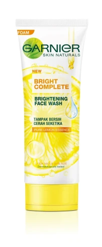 Face Wash  GARNIER BRIGHT COMPLETE 100 ML 1 ~blog/2023/6/24/bright_1