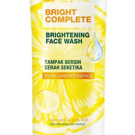 Face Wash  GARNIER BRIGHT COMPLETE 100 ML 1 ~blog/2023/6/24/bright_1