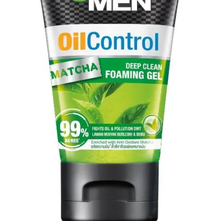 Face Wash  GARNIER MEN 100 ML 4 ~blog/2023/6/24/oil_control_matchagel