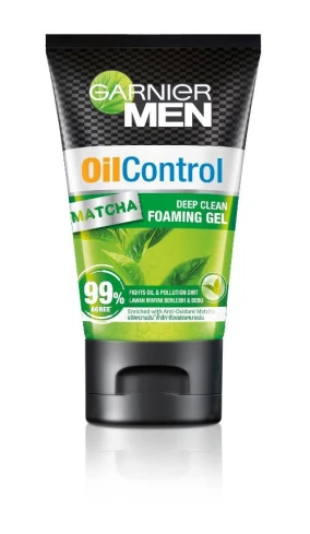 Face Wash  GARNIER MEN 100 ML 4 ~blog/2023/6/24/oil_control_matchagel