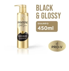 PANTENE SHAMPO PRO V GLOD SERIES