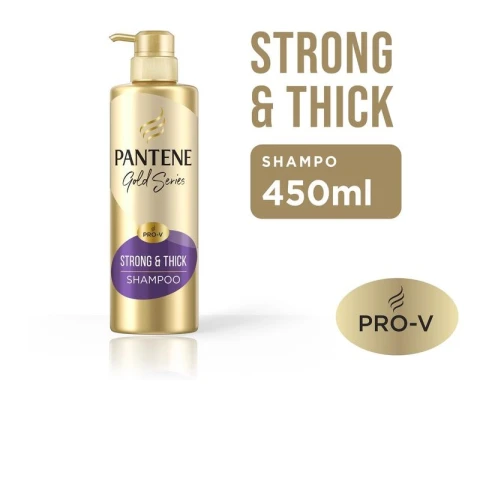 Shampoo PANTENE SHAMPO PRO V GLOD SERIES 2 ~blog/2023/6/24/shampo_pentene_gold_thik_450ml