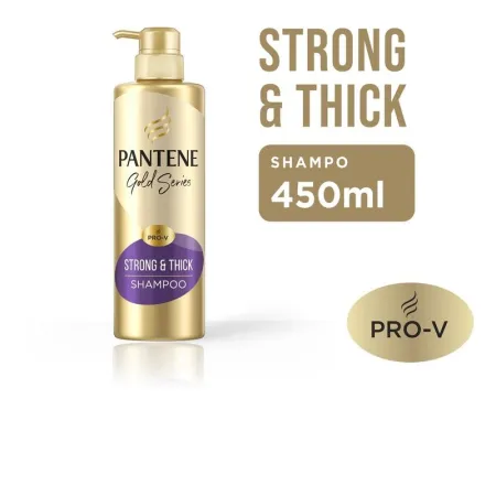 Shampoo PANTENE SHAMPO PRO V GLOD SERIES 2 ~blog/2023/6/24/shampo_pentene_gold_thik_450ml