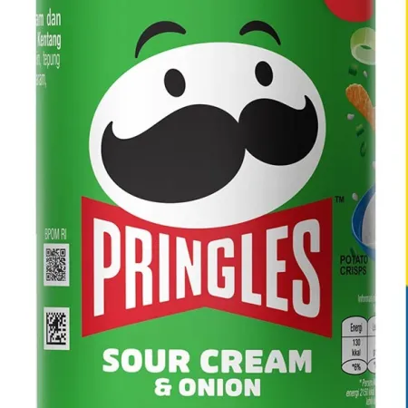 Snacks PRINGLES POTATO CHIPS 42G 2 ~blog/2023/6/26/prigles_potato_sour_cream_onion_42g