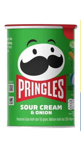 Snacks PRINGLES POTATO CHIPS 42G 2 ~blog/2023/6/26/prigles_potato_sour_cream_onion_42g