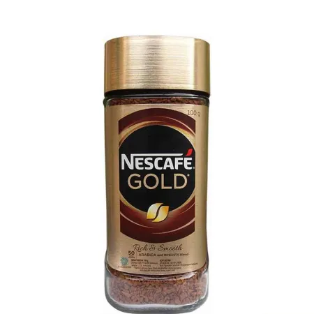 Coffe & Tea NESCAFE GOLD 100G 1 ~blog/2023/7/10/nescafe_gold_100g