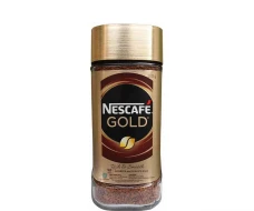 NESCAFE GOLD 100G