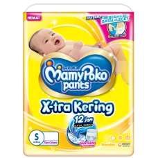 MAMY POKO PANTS 