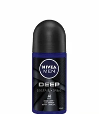 NIVEA MENS  50ML 