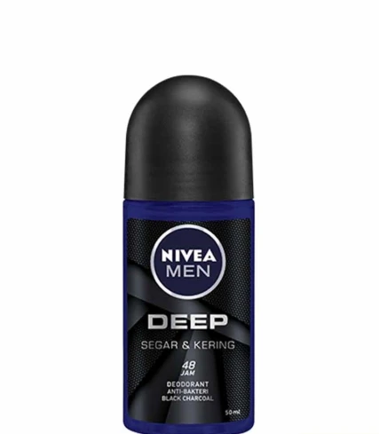 Roll on NIVEA MENS  50ML  1 ~blog/2023/7/10/nivea_men_2