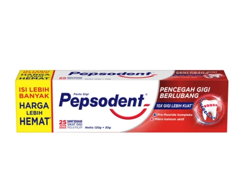 Tooth Paste PEPSODENT 150G 1 ~blog/2023/7/10/pata_gigi_pepsodent_150g